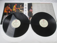 Load image into Gallery viewer, Rufus And Chaka Khan Live P-5629,30 with OBI Japan LP Vinyl
