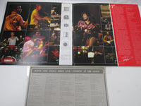 Load image into Gallery viewer, Rufus And Chaka Khan Live P-5629,30 with OBI Japan LP Vinyl
