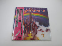 Load image into Gallery viewer, Rainbow Ritchie Blackmore's Rainbow MPF 1144 with OBI Japan LP Vinyl
