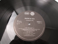 Load image into Gallery viewer, Show &amp; AG Goodfellas 828641 LP Vinyl
