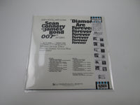 Load image into Gallery viewer, 007 Diamonds Are Forever OST LBS-70170 with OBI Japan LP Vinyl

