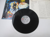 Load image into Gallery viewer, 007 Diamonds Are Forever OST LBS-70170 with OBI Japan LP Vinyl
