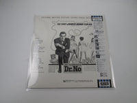 Load image into Gallery viewer, 007 Dr. No OST LBS-70164 with OBI Japan LP Vinyl
