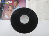 Load image into Gallery viewer, 007 Dr. No OST LBS-70164 with OBI Japan LP Vinyl
