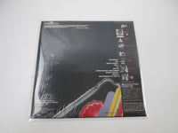 Load image into Gallery viewer, JUDAS PRIEST DEFENDERS OF THE FAITH EPIC 25 3P-480 with OBI Japan LP Vinyl
