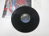 Load image into Gallery viewer, JUDAS PRIEST DEFENDERS OF THE FAITH EPIC 25 3P-480 with OBI Japan LP Vinyl
