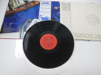 Load image into Gallery viewer, RICHARD WRIGHT Wet Dream 25AP 1141 with OBI Japan LP Vinyl
