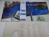 Load image into Gallery viewer, RICHARD WRIGHT Wet Dream 25AP 1141 with OBI Japan LP Vinyl
