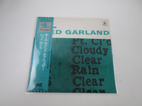Load image into Gallery viewer, Red Garland All Kinds Of Weather LPJ-70008 with OBI Japan LP Vinyl
