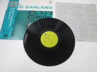 Load image into Gallery viewer, Red Garland All Kinds Of Weather LPJ-70008 with OBI Japan LP Vinyl
