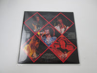 Load image into Gallery viewer, IAN GILLAN BAND LIVE AT THE BUDOKAN ISLAND ILS-81014 with OBI Japan LP Vinyl
