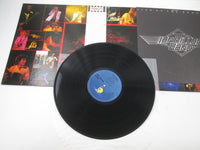 Load image into Gallery viewer, IAN GILLAN BAND LIVE AT THE BUDOKAN ISLAND ILS-81014 with OBI Japan LP Vinyl
