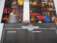 Load image into Gallery viewer, IAN GILLAN BAND LIVE AT THE BUDOKAN ISLAND ILS-81014 with OBI Japan LP Vinyl
