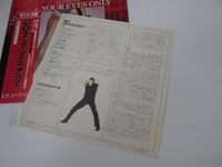 Load image into Gallery viewer, OST 007/FOR YOUR EYES ONLY UNITED ARTISTS K28P-4030 with OBI Japan LP Vinyl
