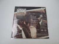 Load image into Gallery viewer, Group Home Livin' Proof 697124079 LP Vinyl
