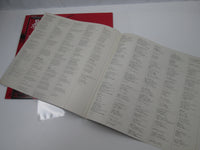 Load image into Gallery viewer, Heaven Where Angels Fear To Tread 28AP 2788 with OBI Japan LP Vinyl
