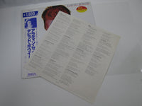 Load image into Gallery viewer, DAVID BOWIE ALADDIN SANE RCA RPL-2103 with OBI Japan LP Vinyl
