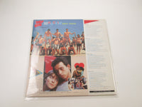 Load image into Gallery viewer, Baby Love OST VIP-5118,9 with OBI Japan LP Vinyl
