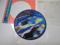 Load image into Gallery viewer, Cyndi Lauper She's So Unusual Picture Disc 30 3P-564 with OBI Japan LP Vinyl
