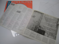 Load image into Gallery viewer, Cyndi Lauper She's So Unusual Picture Disc 30 3P-564 with OBI Japan LP Vinyl
