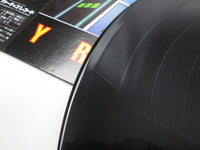 Load image into Gallery viewer, Def Leppard Pyromania Vertigo 25PP-59 with OBI Japan LP Vinyl A
