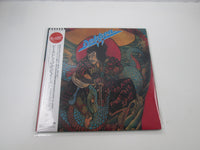 Load image into Gallery viewer, DOKKEN BEAST FROM THE EAST ELEKTRA 35P1-2276,7 with OBI Japan LP Vinyl
