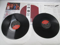 Load image into Gallery viewer, DOKKEN BEAST FROM THE EAST ELEKTRA 35P1-2276,7 with OBI Japan LP Vinyl
