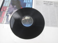 Load image into Gallery viewer, ADAM ANT FRIEND OR FOE EPIC 25 3P-398 with OBI Japan LP Vinyl
