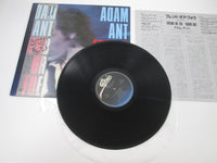 Load image into Gallery viewer, ADAM ANT FRIEND OR FOE EPIC 25 3P-398 with OBI Japan LP Vinyl
