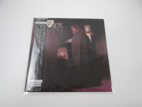 Load image into Gallery viewer, STEVIE NICKS WILD HEART WEA P-11337 with OBI Japan LP Vinyl B
