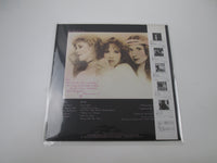Load image into Gallery viewer, STEVIE NICKS WILD HEART WEA P-11337 with OBI Japan LP Vinyl B
