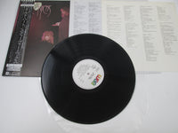 Load image into Gallery viewer, STEVIE NICKS WILD HEART WEA P-11337 with OBI Japan LP Vinyl B
