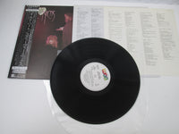 Load image into Gallery viewer, STEVIE NICKS WILD HEART WEA P-11337 with OBI Japan LP Vinyl B
