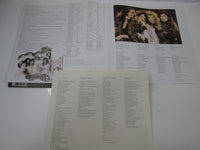 Load image into Gallery viewer, STEVIE NICKS WILD HEART WEA P-11337 with OBI Japan LP Vinyl B
