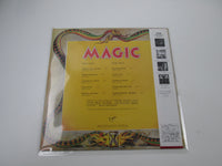 Load image into Gallery viewer, Gillan Magic Epic VIL-6007 with OBI Japan VINYL LP
