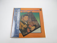 Load image into Gallery viewer, Atahualpa Yupanqui Historiando A Vol.4 1960-1965 EOS-60034 OBI Japan LP Vinyl
