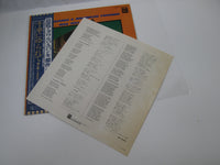Load image into Gallery viewer, Atahualpa Yupanqui Historiando A Vol.4 1960-1965 EOS-60034 OBI Japan LP Vinyl
