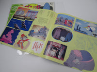 Load image into Gallery viewer, Dumbo OST CZ-5030-DR with OBI Japan LP Vinyl
