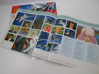 Load image into Gallery viewer, Area 88 Act III Promo K28G-7304 with OBI Japan LP Vinyl

