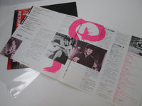 Load image into Gallery viewer, The Super Dragon Band Return Of The Dragon C25R-0113 with OBI Japan LP Vinyl
