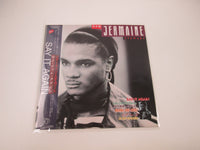 Load image into Gallery viewer, Jermaine Stewart ‎Say It Again Promo VJL-28039 with OBI Japan LP Vinyl
