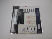 Load image into Gallery viewer, Jermaine Stewart ‎Say It Again Promo VJL-28039 with OBI Japan LP Vinyl
