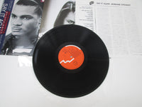 Load image into Gallery viewer, Jermaine Stewart ‎Say It Again Promo VJL-28039 with OBI Japan LP Vinyl
