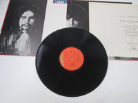 Load image into Gallery viewer, Grand Funk Railroad Grand Funk ECS-80169 with OBI Japan LP Vinyl
