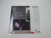 Load image into Gallery viewer, Robin Trower Long Misty Days Chrysalis CHY 1107 with OBI Japan LP Vinyl
