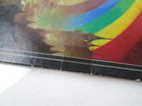 Load image into Gallery viewer, BLACKMORES RAINBOW Rising MWF 1004 1st Press with OBI Japan LP Vinyl
