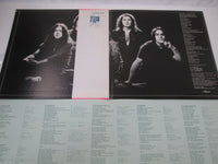 Load image into Gallery viewer, BLACKMORES RAINBOW Rising MWF 1004 1st Press with OBI Japan LP Vinyl
