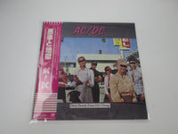 Load image into Gallery viewer, AC/DC Dirty Deeds Done Dirt Cheap P-10994A with OBI Japan LP Vinyl

