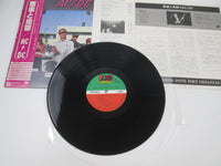 Load image into Gallery viewer, AC/DC Dirty Deeds Done Dirt Cheap P-10994A with OBI Japan LP Vinyl
