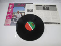 Load image into Gallery viewer, AC/DC Dirty Deeds Done Dirt Cheap P-10994A with OBI Japan LP Vinyl
